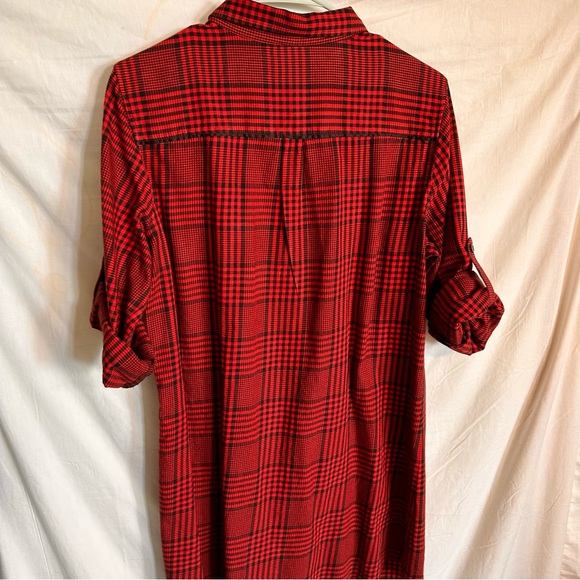 Victoria’s Secret Pajama Shirt - Picture 3 of 9